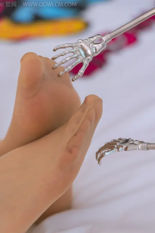 物恋传媒 NO.1535 纤纤-孤独雪女 - 物恋传媒