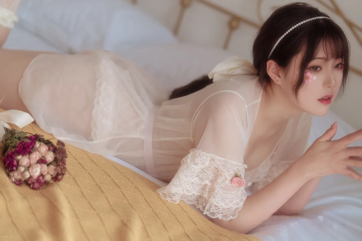 雏菊 - Natsuko夏夏子